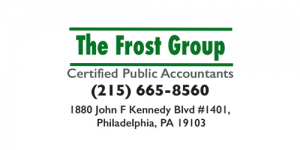 frost